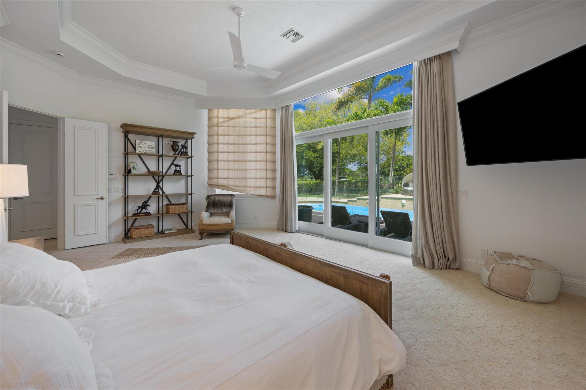 MIZNER ESTATES OF PALM BEACH POLO & COUN - Residential Lease