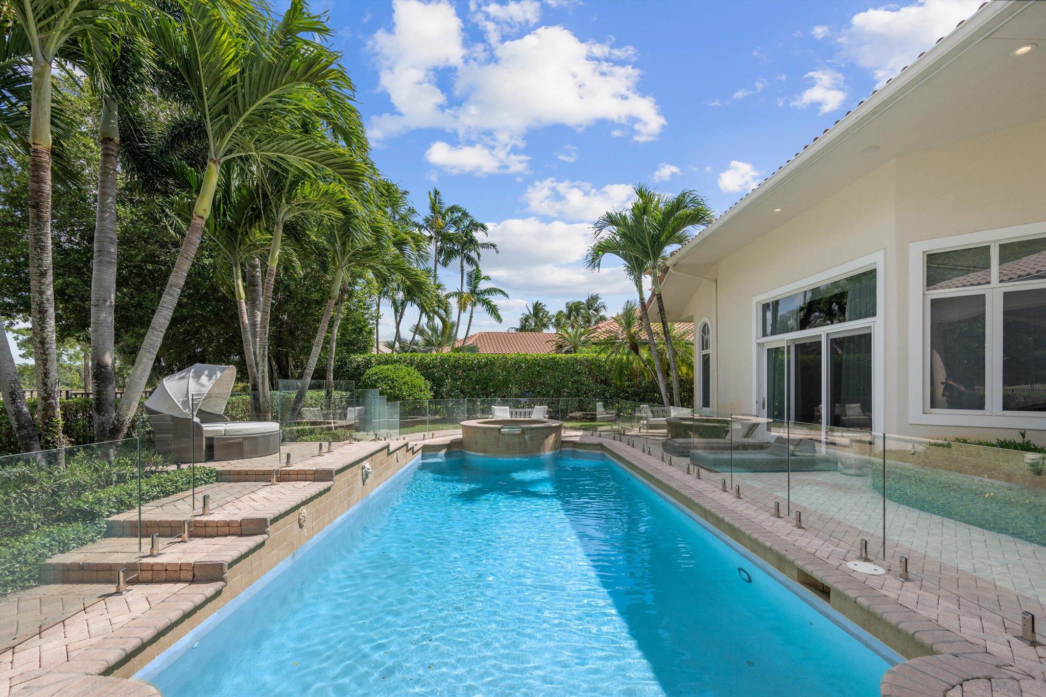 MIZNER ESTATES OF PALM BEACH POLO & COUN - Residential Lease