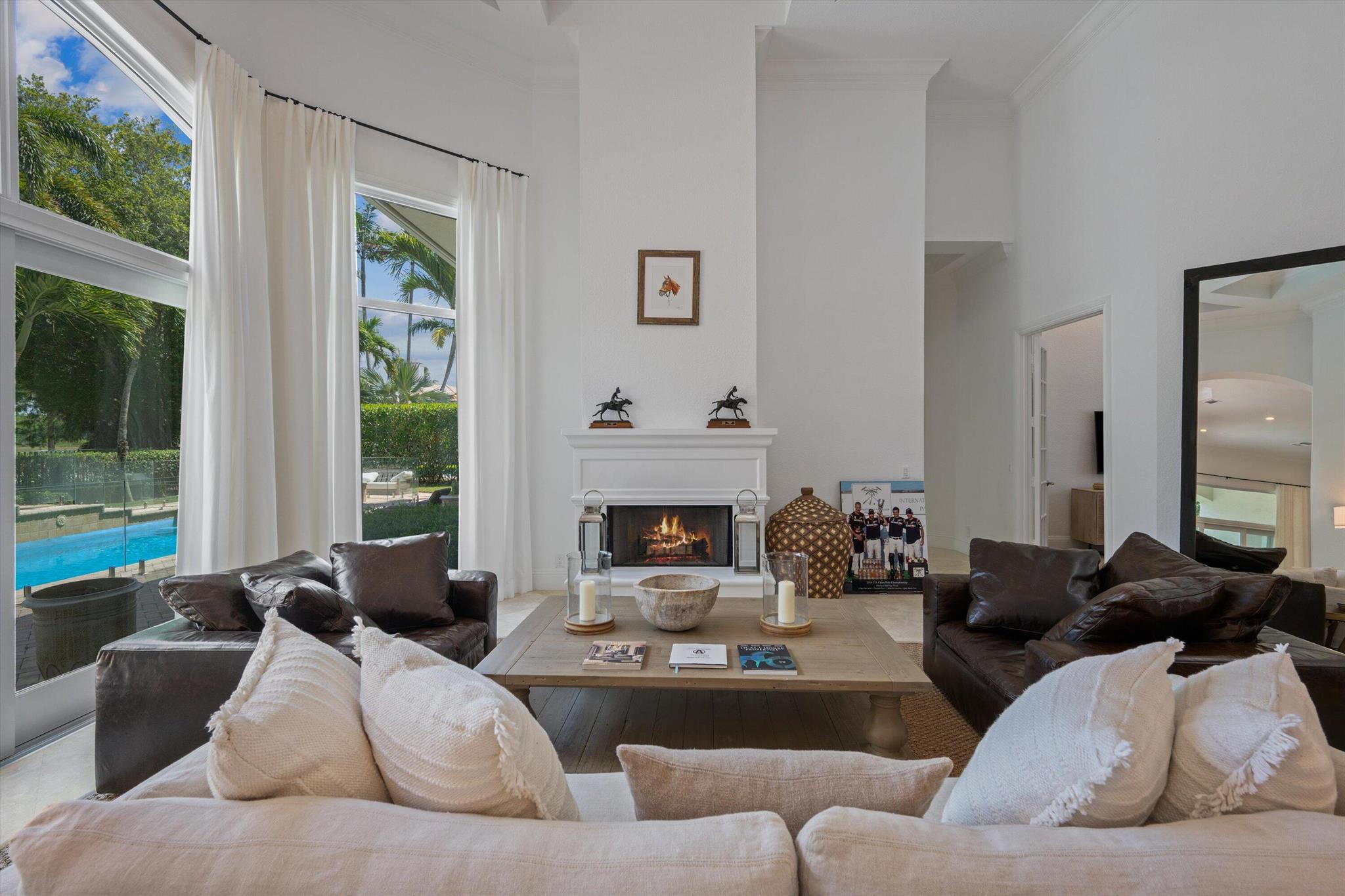 MIZNER ESTATES OF PALM BEACH POLO & COUN - Residential Lease