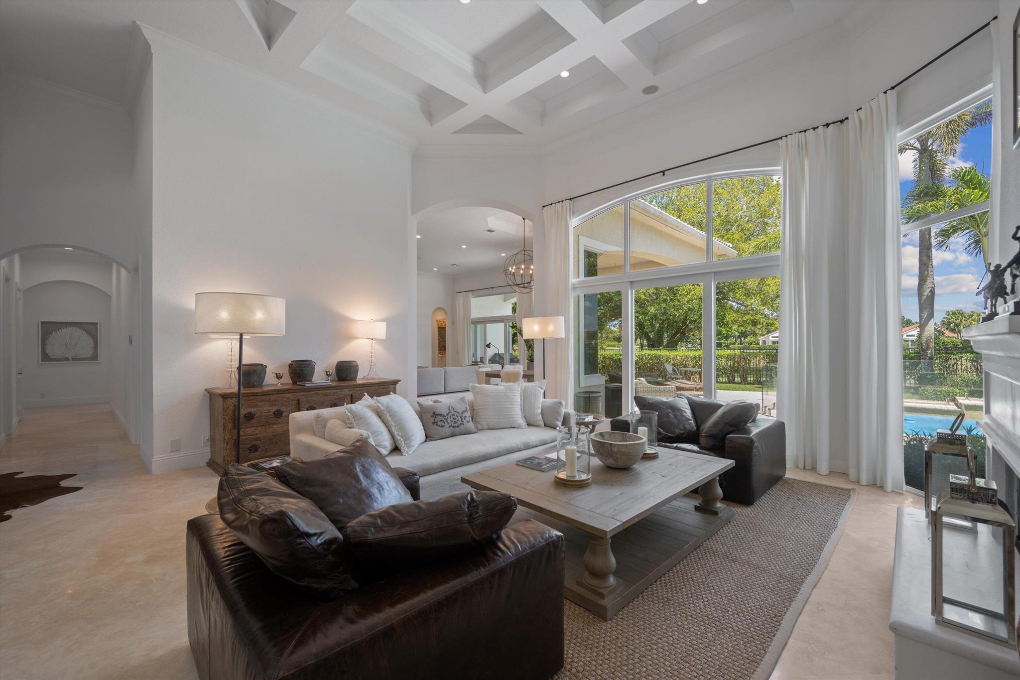 MIZNER ESTATES OF PALM BEACH POLO & COUN - Residential Lease