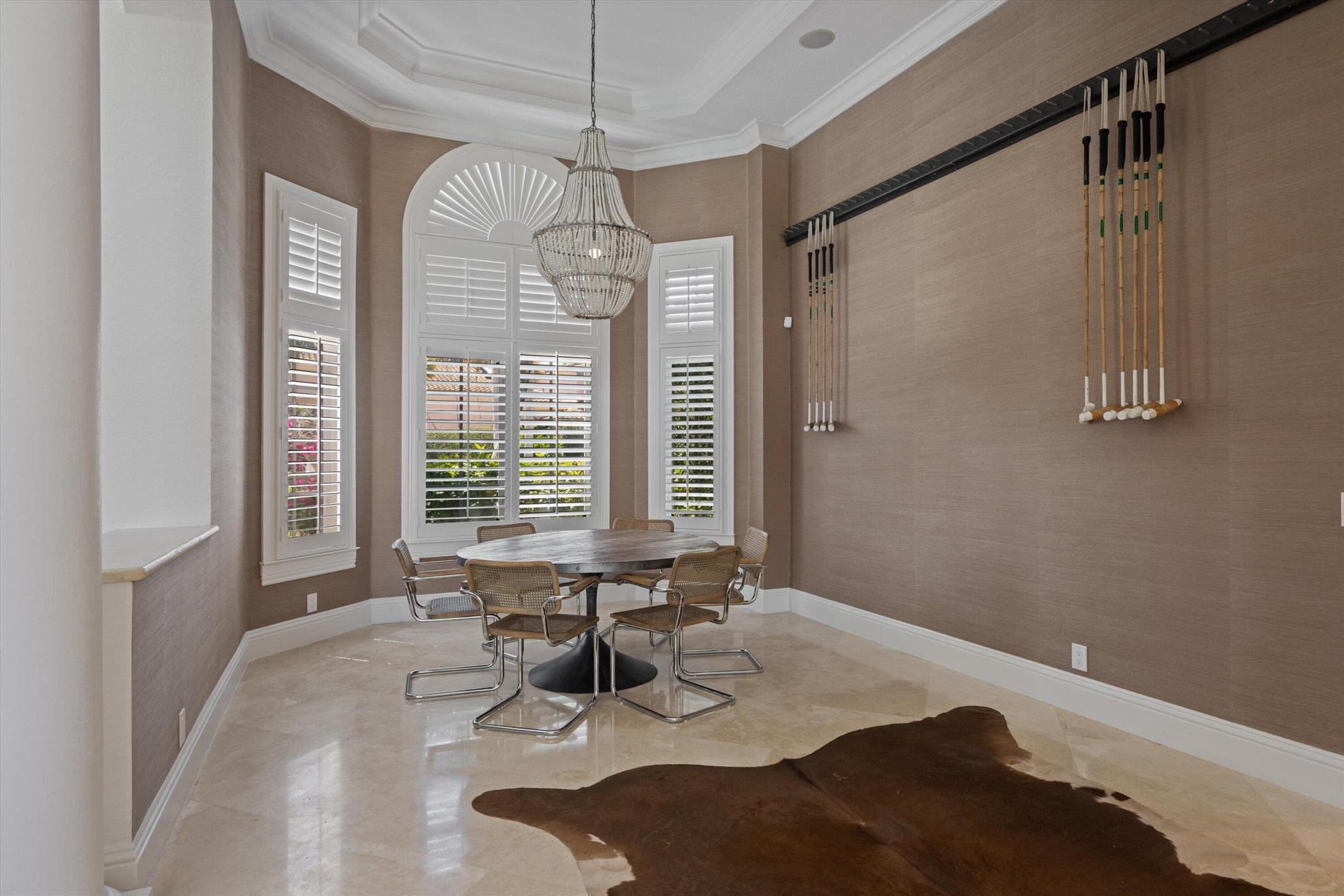 MIZNER ESTATES OF PALM BEACH POLO & COUN - Residential Lease