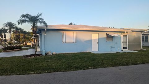 A home in Tamarac