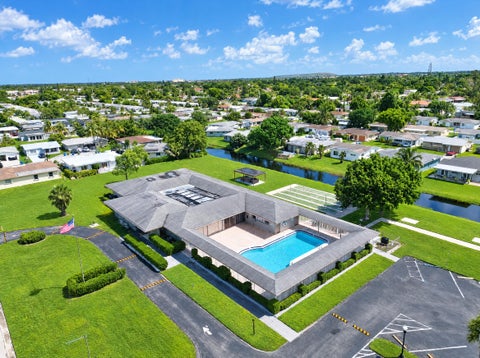 Tiny photo for 1030 NW 69TH Avenue, Margate, FL 33063 (MLS # B26078125)