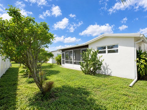 Tiny photo for 1030 NW 69TH Avenue, Margate, FL 33063 (MLS # B26078125)