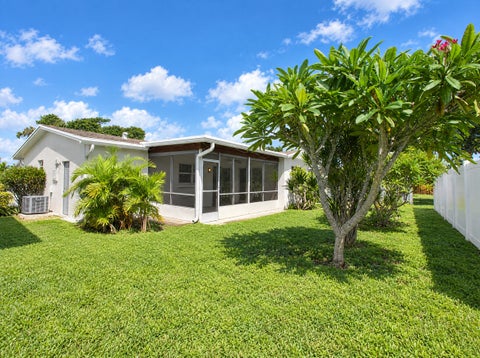 Tiny photo for 1030 NW 69TH Avenue, Margate, FL 33063 (MLS # B26078125)