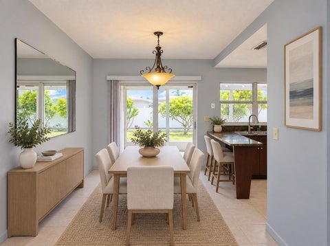 Tiny photo for 1030 NW 69TH Avenue, Margate, FL 33063 (MLS # B26078125)