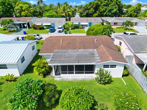 Tiny photo for 1030 NW 69TH Avenue, Margate, FL 33063 (MLS # B26078125)