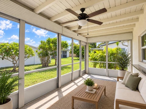 Tiny photo for 1030 NW 69TH Avenue, Margate, FL 33063 (MLS # B26078125)