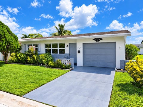 Photo of 1030 NW 69TH Avenue, Margate, FL 33063 (MLS # B26078125)