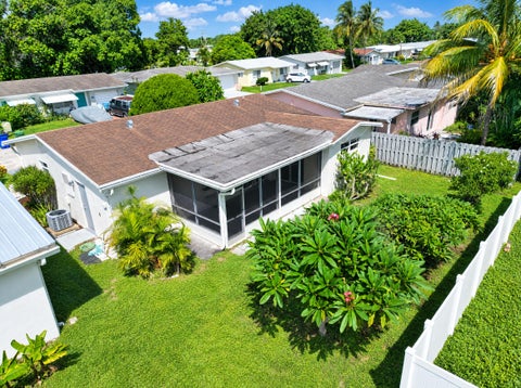 Tiny photo for 1030 NW 69TH Avenue, Margate, FL 33063 (MLS # B26078125)