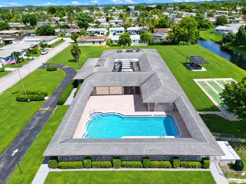 Tiny photo for 1030 NW 69TH Avenue, Margate, FL 33063 (MLS # B26078125)