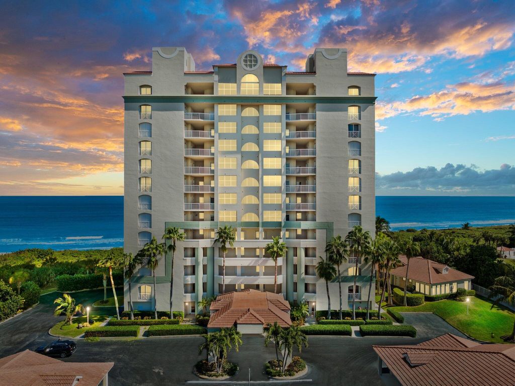 Photo of 3920 N Highway A1a #404, Hutchinson Island, FL 34949 (MLS # R10935726)