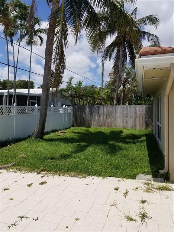 SANTA BARBARA ESTATES - Residential Lease