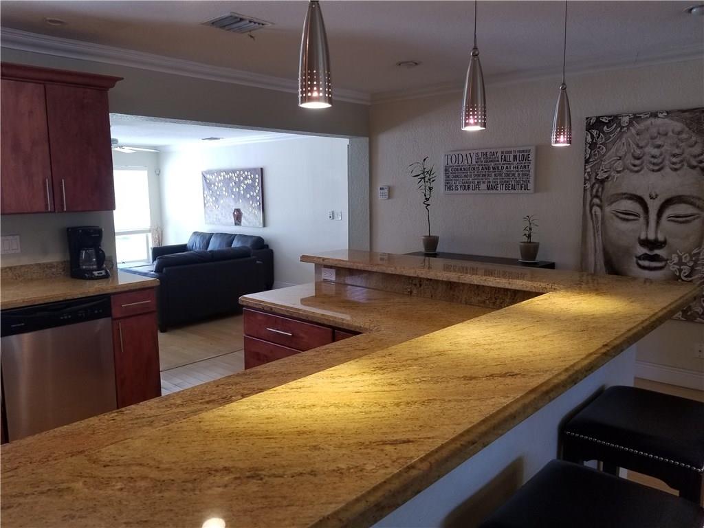 SANTA BARBARA ESTATES - Residential Lease