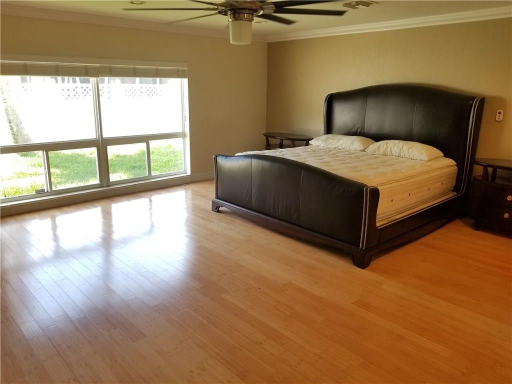 SANTA BARBARA ESTATES - Residential Lease