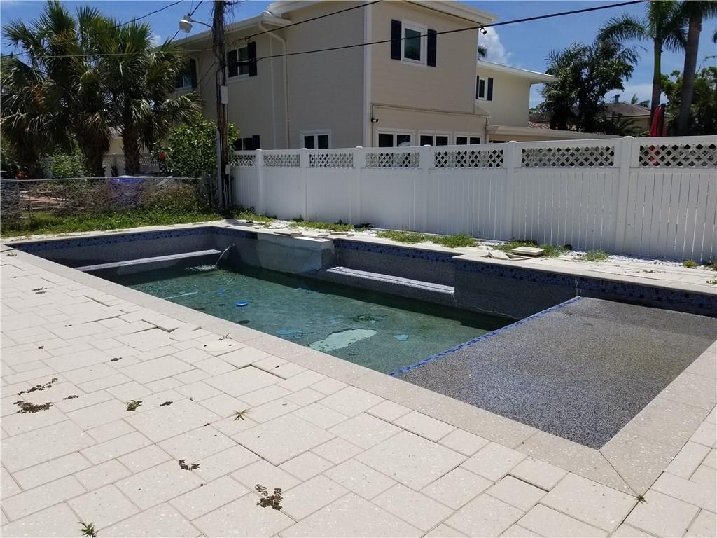 SANTA BARBARA ESTATES - Residential Lease