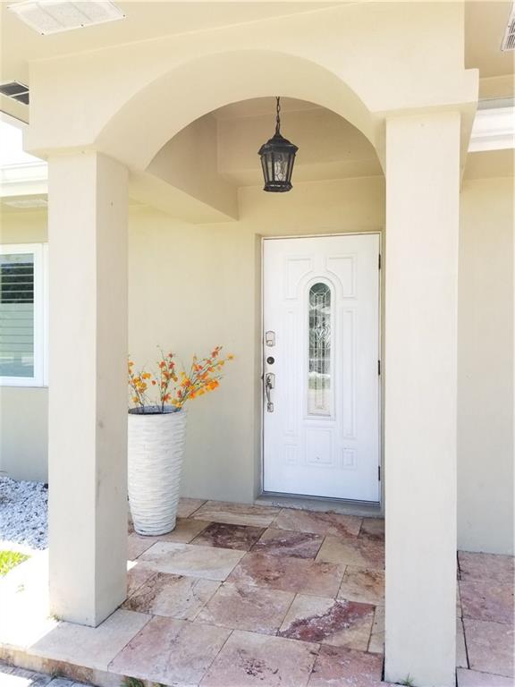 SANTA BARBARA ESTATES - Residential Lease