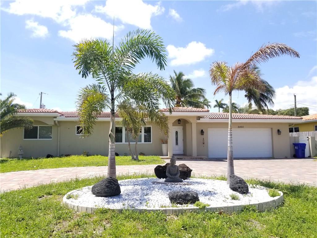 SANTA BARBARA ESTATES - Residential Lease