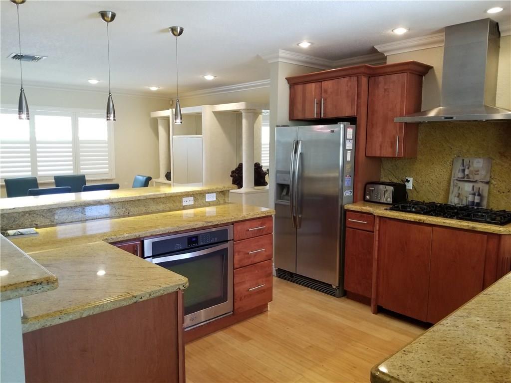 SANTA BARBARA ESTATES - Residential Lease