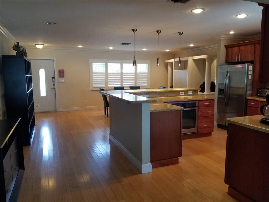 SANTA BARBARA ESTATES - Residential Lease