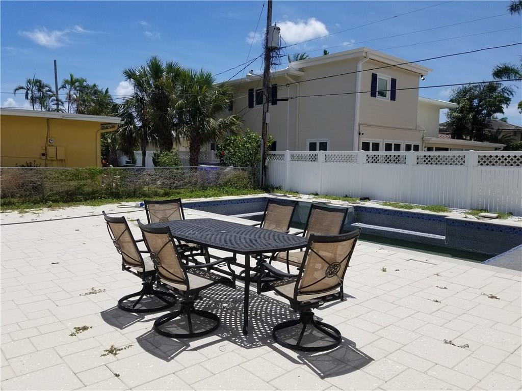 SANTA BARBARA ESTATES - Residential Lease