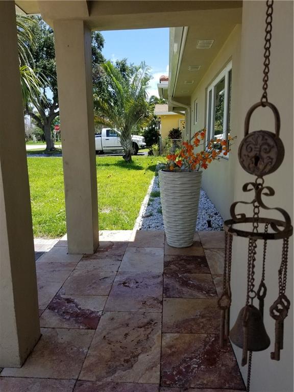 SANTA BARBARA ESTATES - Residential Lease