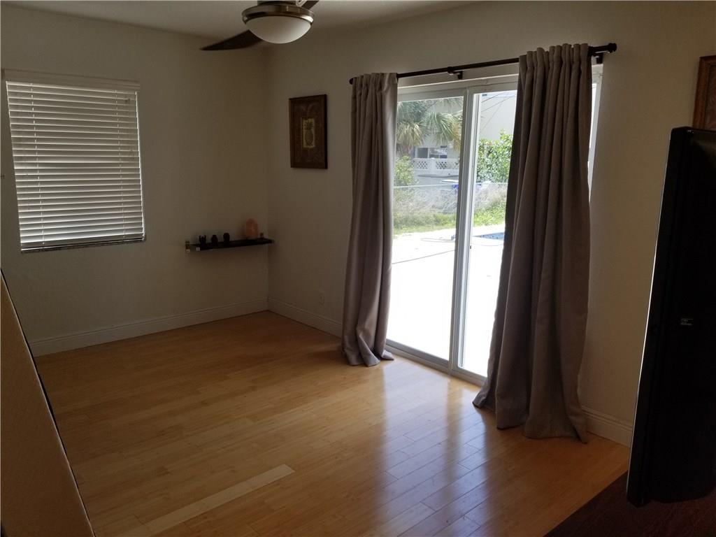 SANTA BARBARA ESTATES - Residential Lease