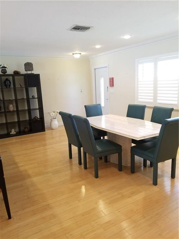 SANTA BARBARA ESTATES - Residential Lease