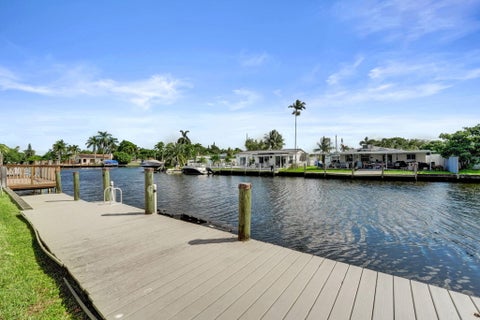 Tiny photo for 2714 SCOTT Street, Hollywood, FL 33020 (MLS # B26087274)