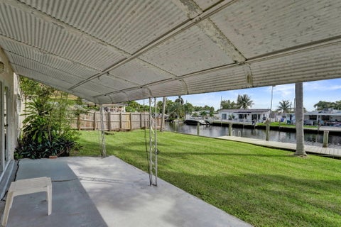 Tiny photo for 2714 SCOTT Street, Hollywood, FL 33020 (MLS # B26087274)