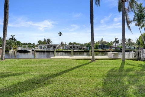 Tiny photo for 2714 SCOTT Street, Hollywood, FL 33020 (MLS # B26087274)