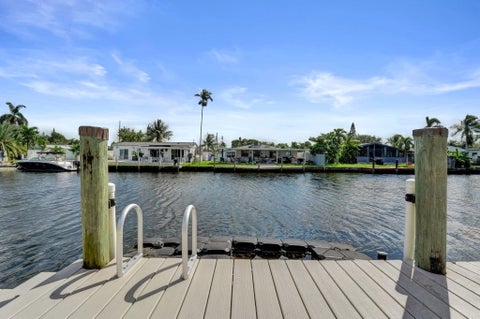 Tiny photo for 2714 SCOTT Street, Hollywood, FL 33020 (MLS # B26087274)