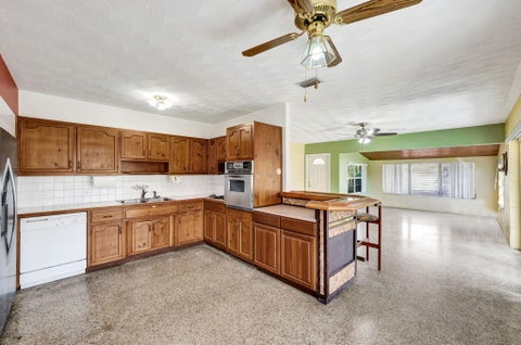 Tiny photo for 2714 SCOTT Street, Hollywood, FL 33020 (MLS # B26087274)