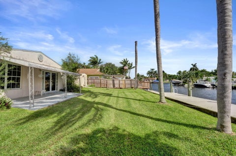 Tiny photo for 2714 SCOTT Street, Hollywood, FL 33020 (MLS # B26087274)