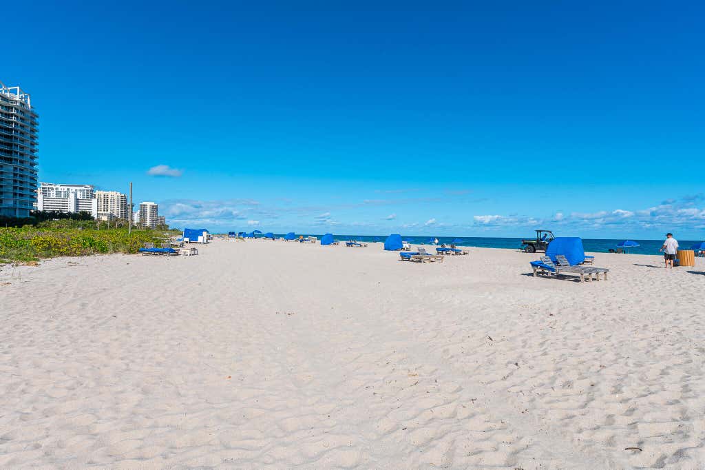 Photo of 2800 N Ocean Drive #A-2b, Singer Island, FL 33404 (MLS # B26034381)