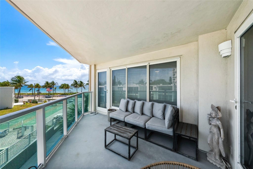 Photo of 1151 N Fort Lauderdale Beach Boulevard #2b, Fort Lauderdale, FL 33304 (MLS # B26093604)