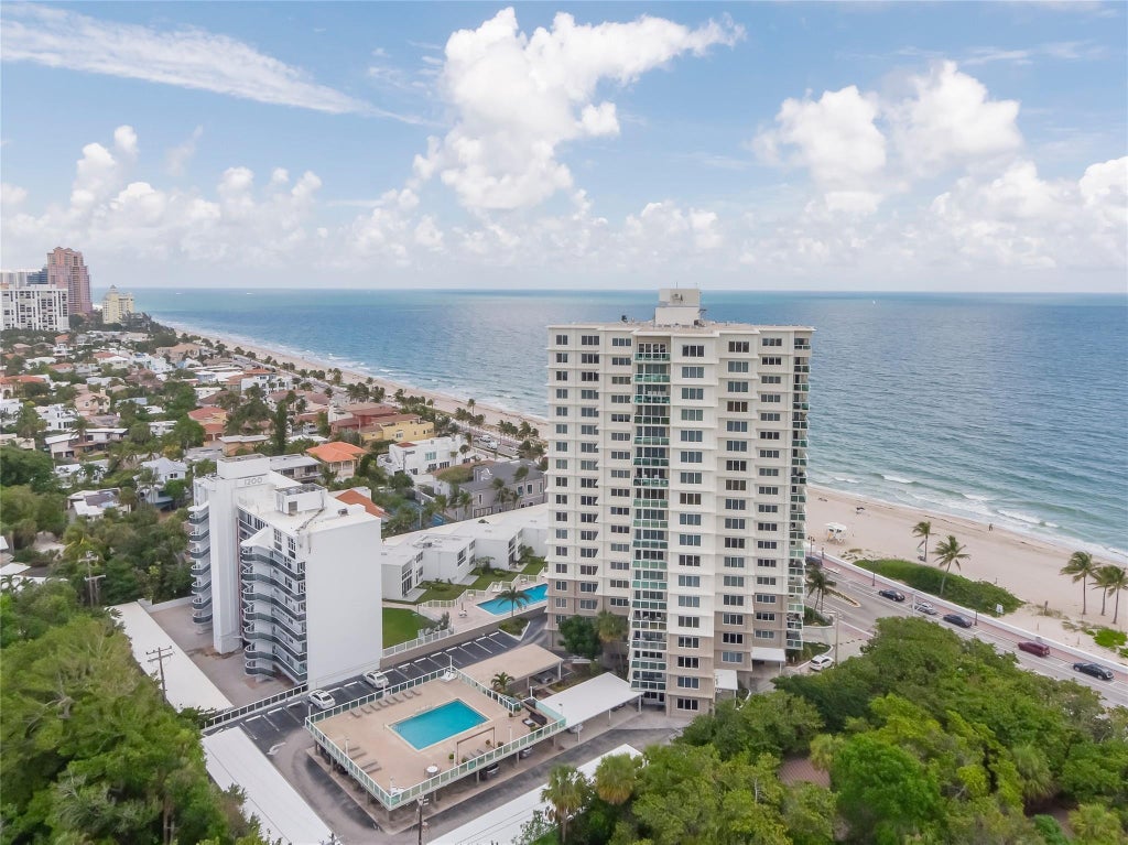 Photo of 1151 N Fort Lauderdale Beach Boulevard #2b, Fort Lauderdale, FL 33304 (MLS # B26093604)