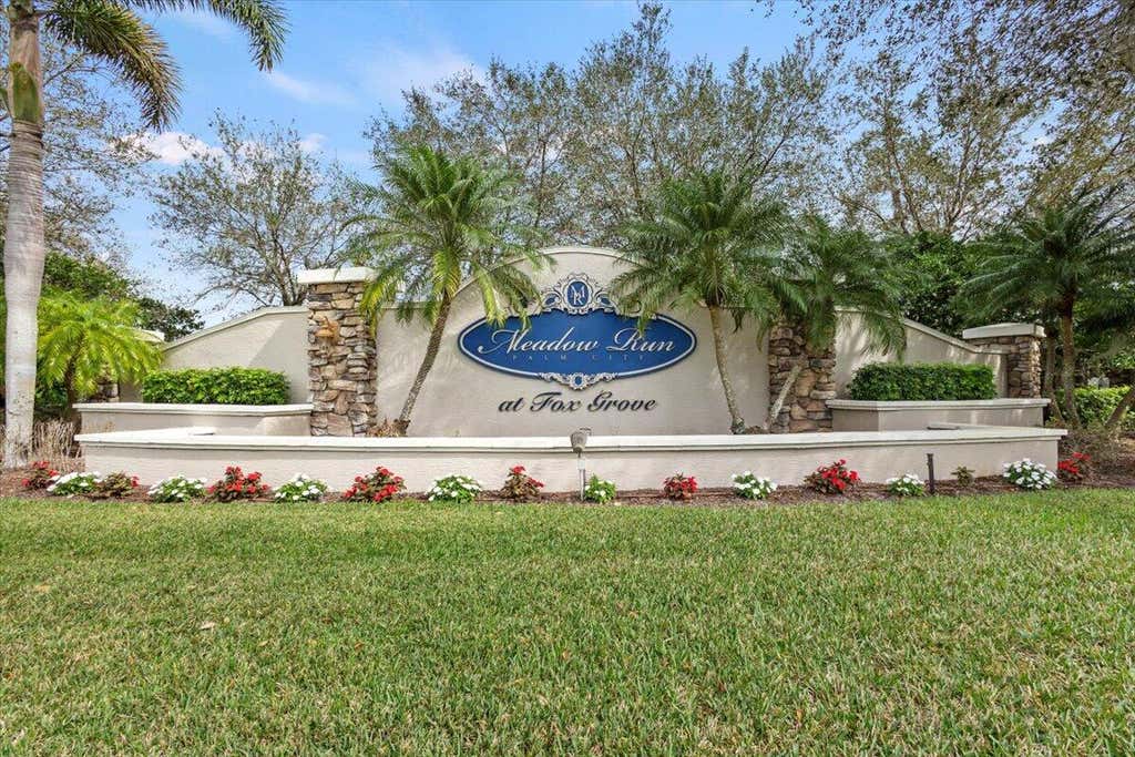 Photo of 3265 SW Stoneybrook Way, Palm City, FL 34990 (MLS # R10953558)