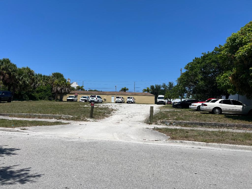 EAST COAST CATTLE COMPANY'S SUBDIVISION - Land