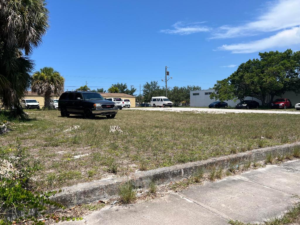 EAST COAST CATTLE COMPANY'S SUBDIVISION - Land