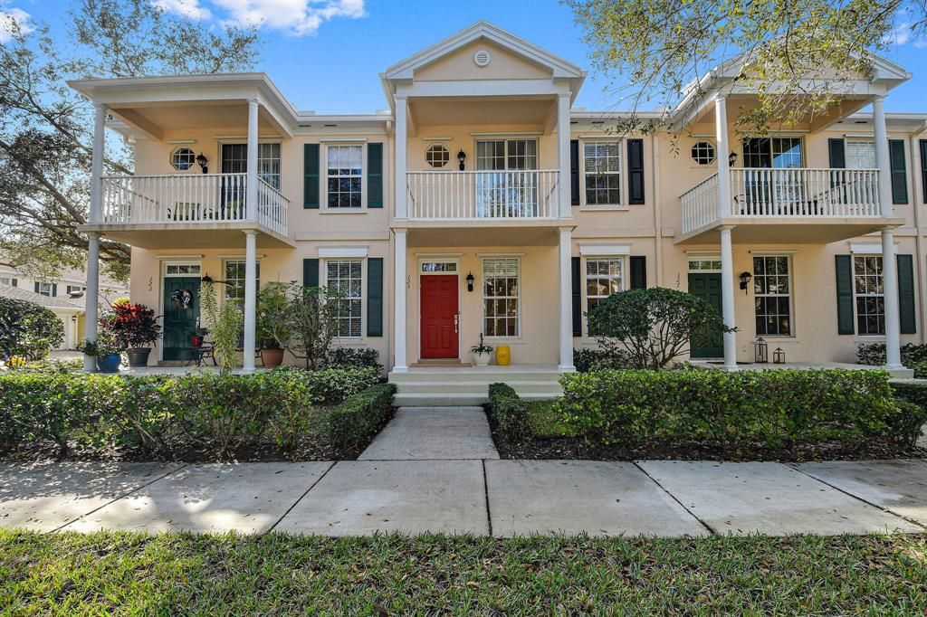 Photo of 125 Ashley Court, Jupiter, FL 33458 (MLS # R10692768)