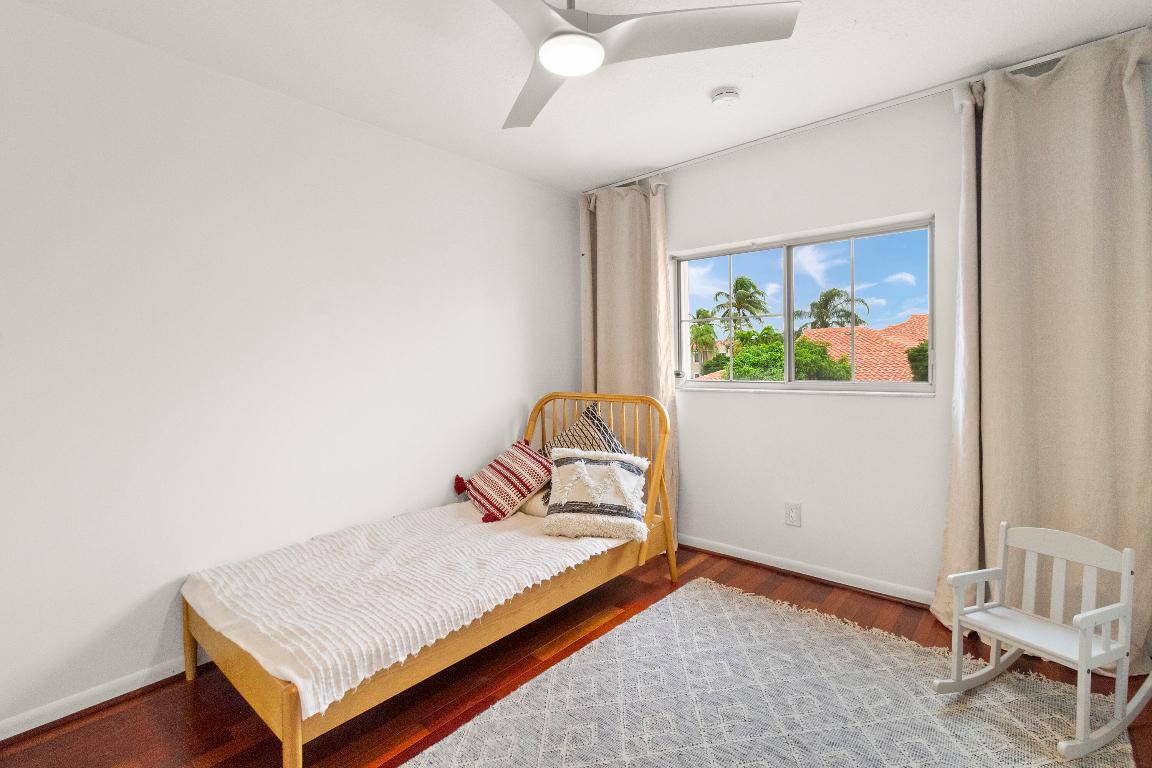 U S LEND LEASE PLAT NO ONE - Residential