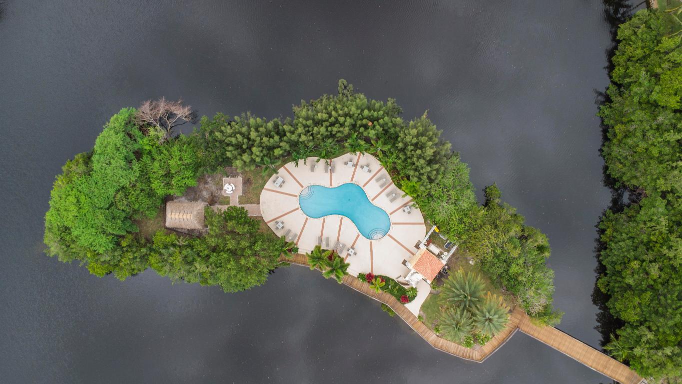 U S LEND LEASE PLAT NO ONE - Residential