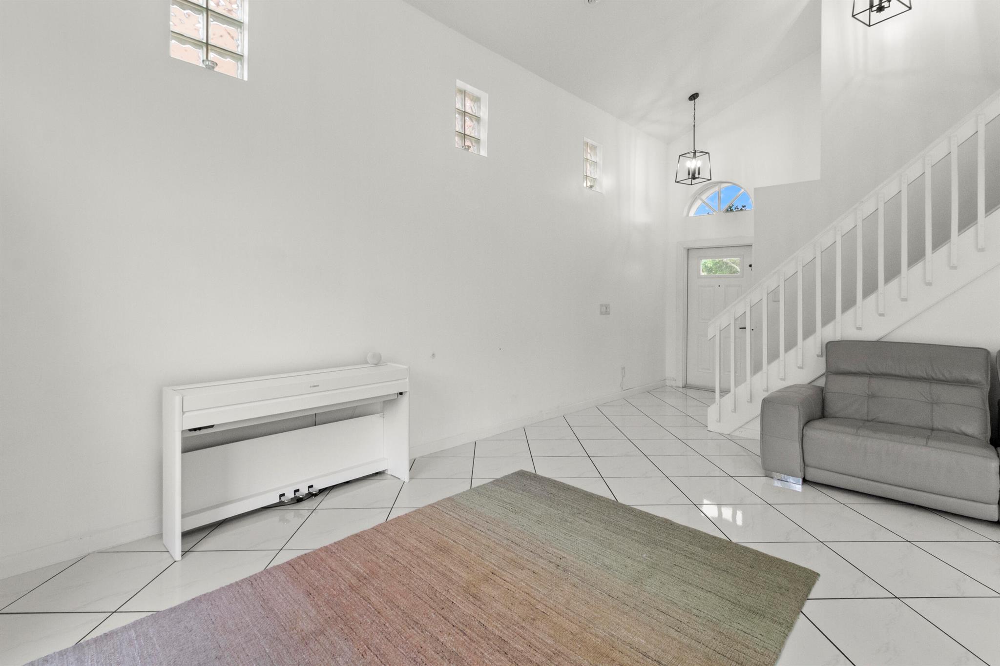 U S LEND LEASE PLAT NO ON - Residential