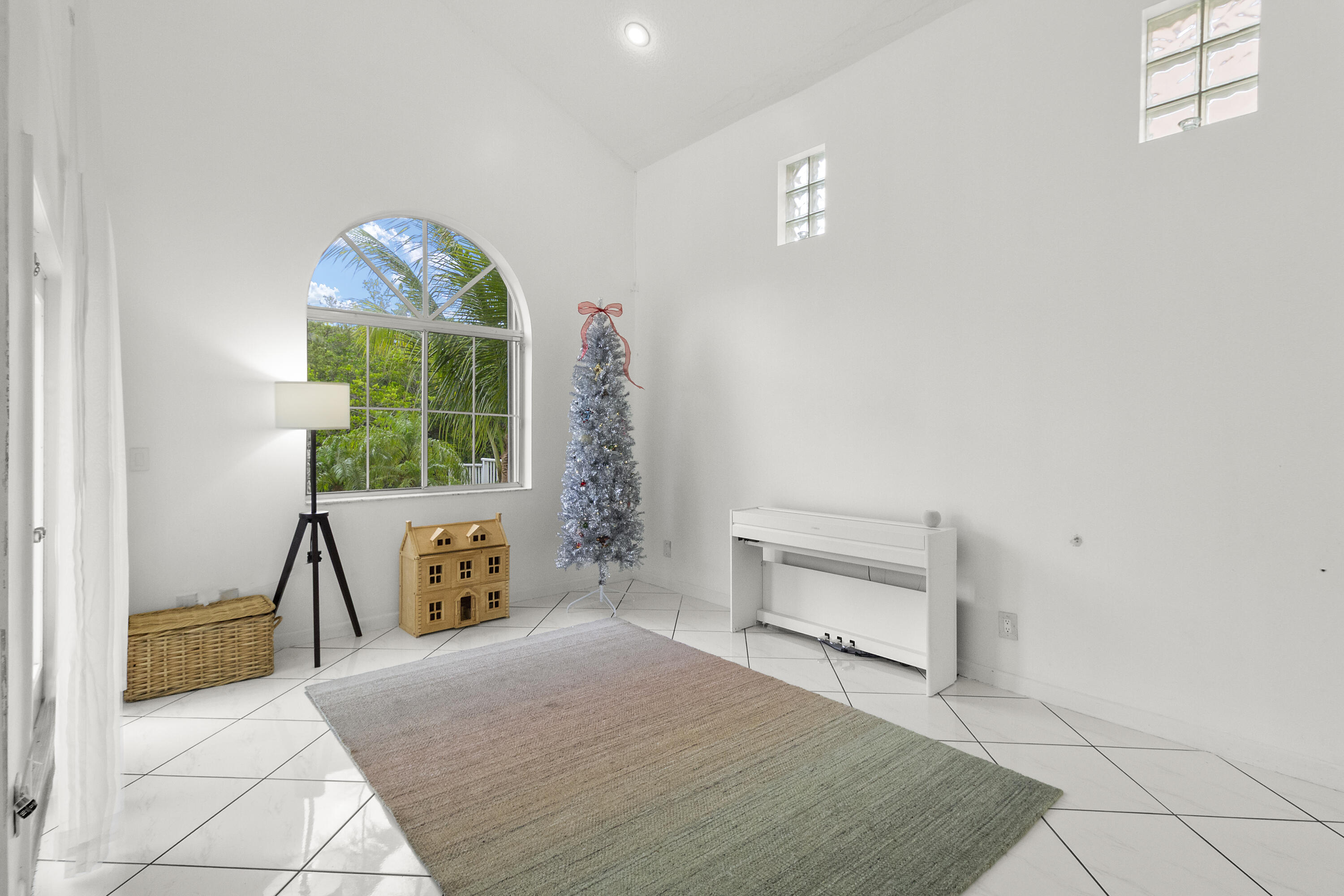 U S LEND LEASE PLAT NO ONE - Residential