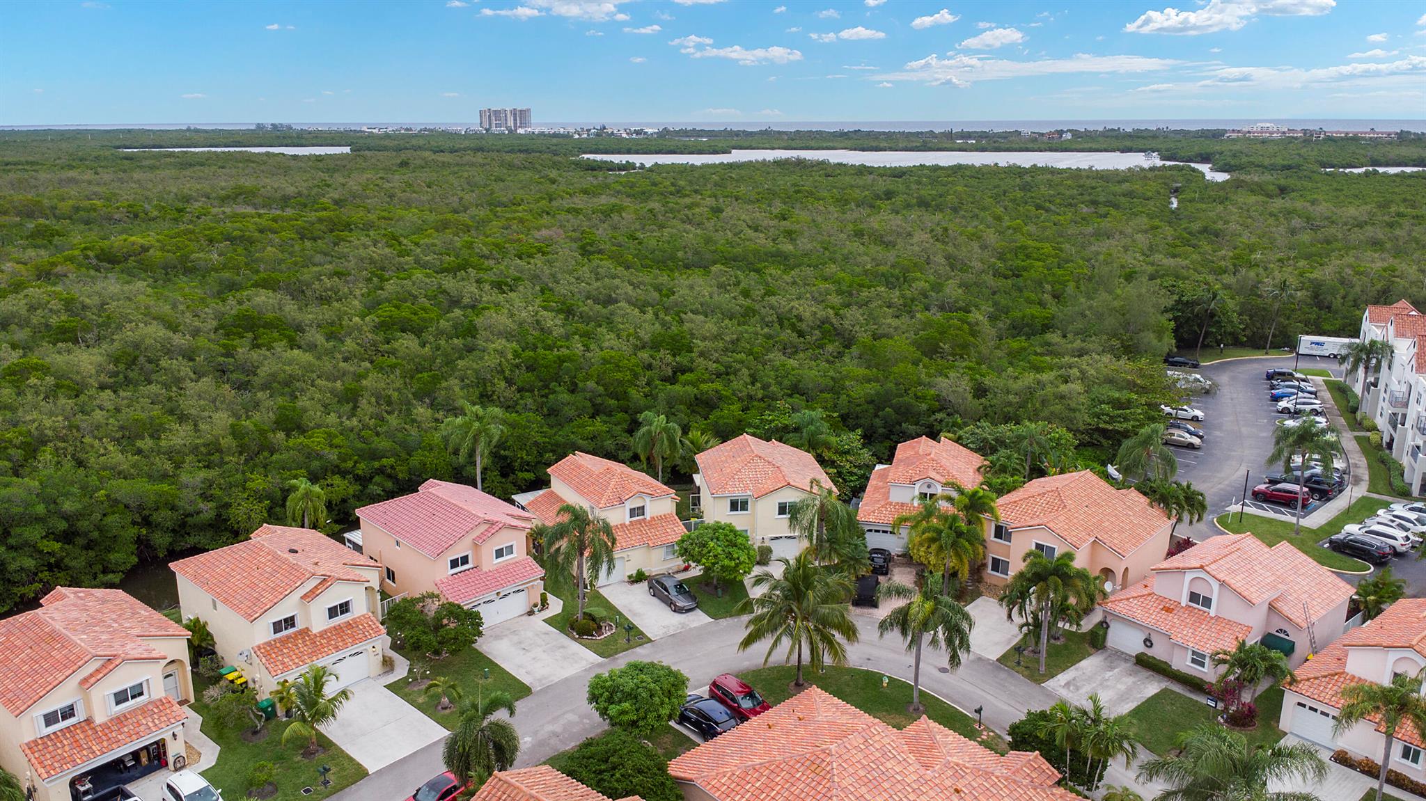 U S LEND LEASE PLAT NO ON - Residential