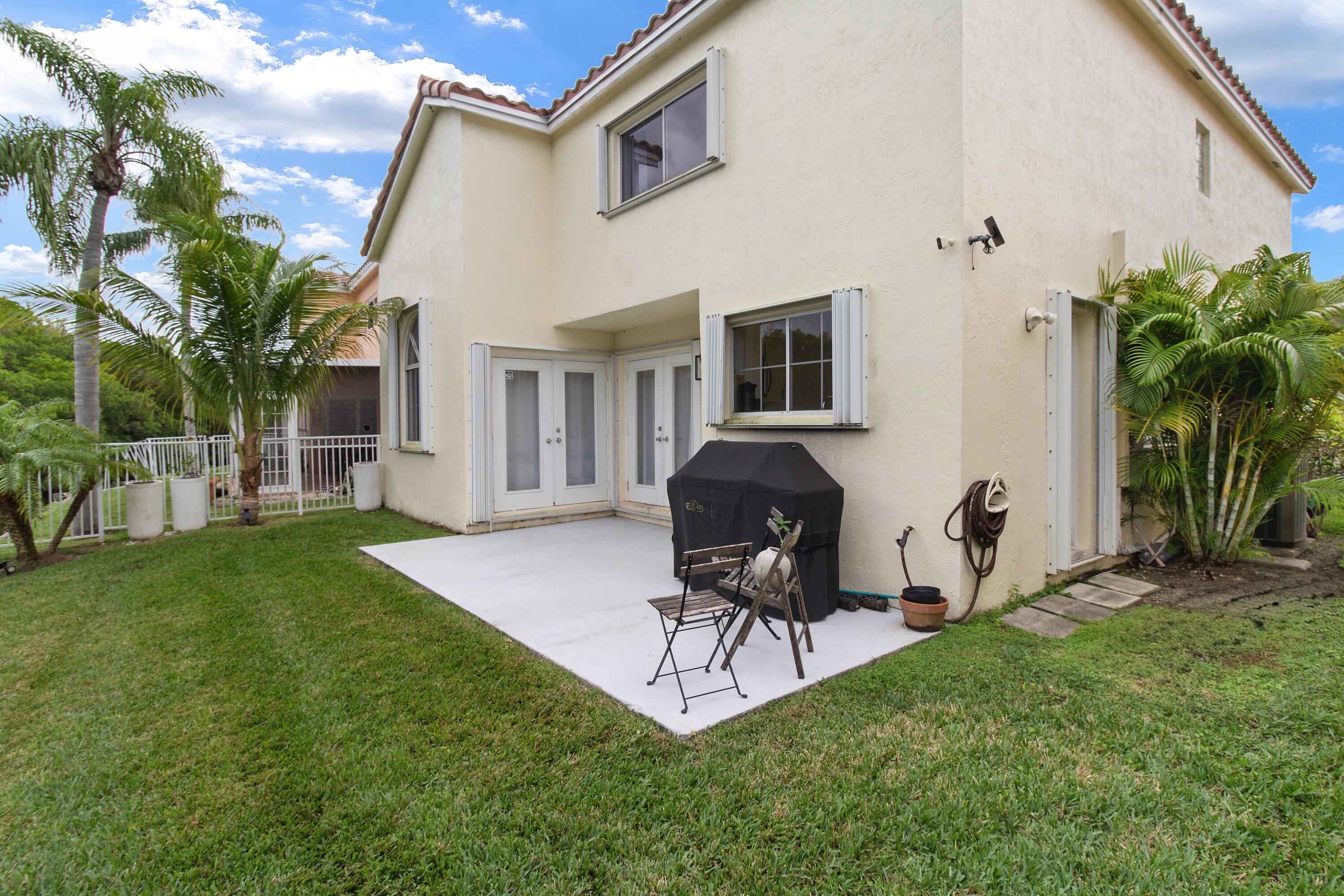 U S LEND LEASE PLAT NO ONE - Residential