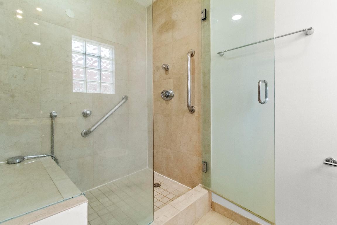 U S LEND LEASE PLAT NO ONE - Residential