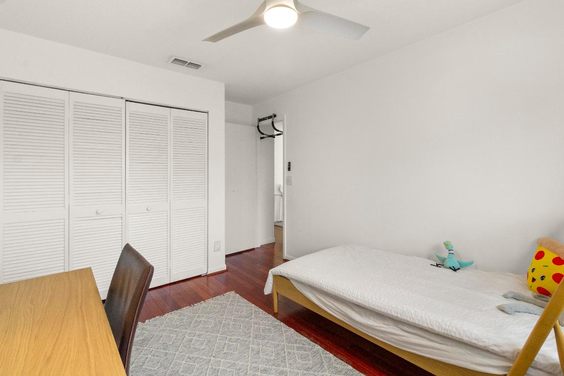 U S LEND LEASE PLAT NO ONE - Residential