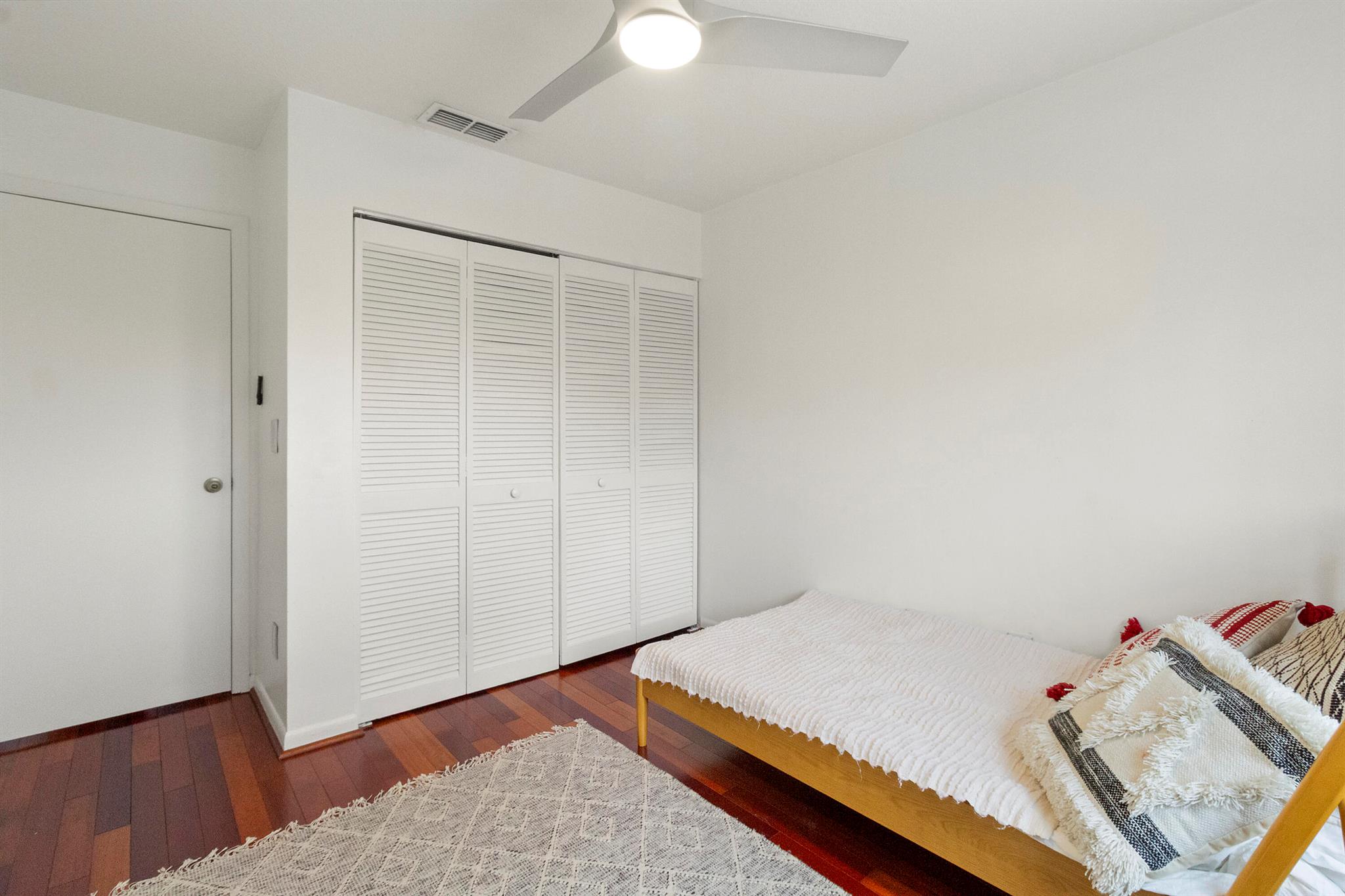 U S LEND LEASE PLAT NO ON - Residential